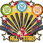 District 13 New Jersey Little League